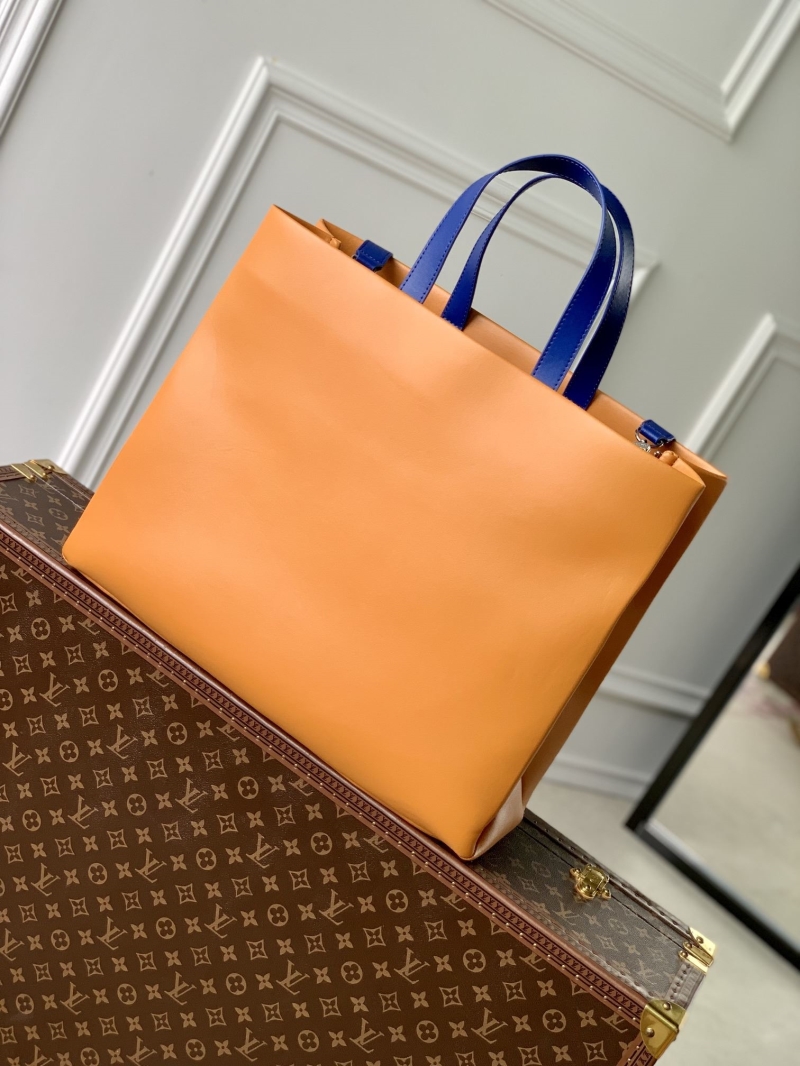 LV Shopping Bags